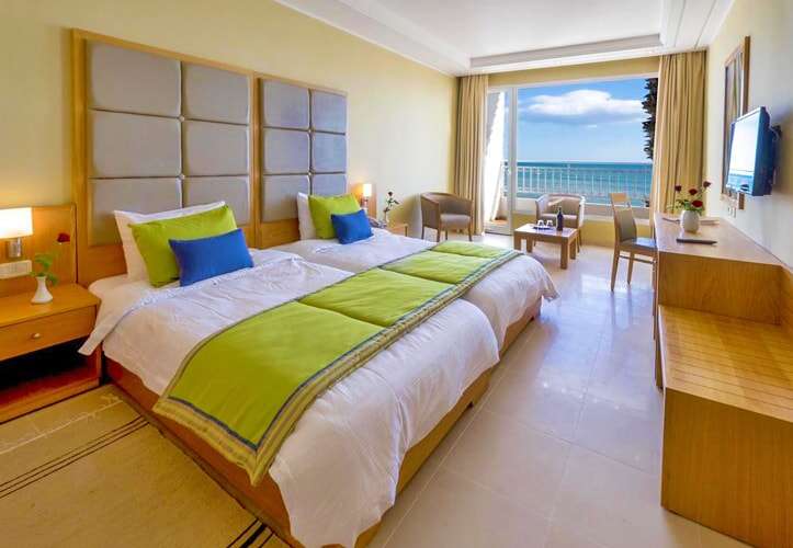 Bel Azur Thalasso & Bungalows