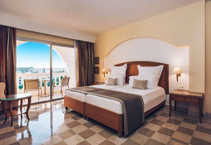 Iberostar Kantaoui BAY
