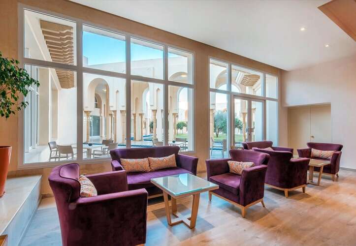 Iberostar Averroes
