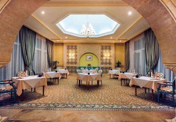 Iberostar Averroes