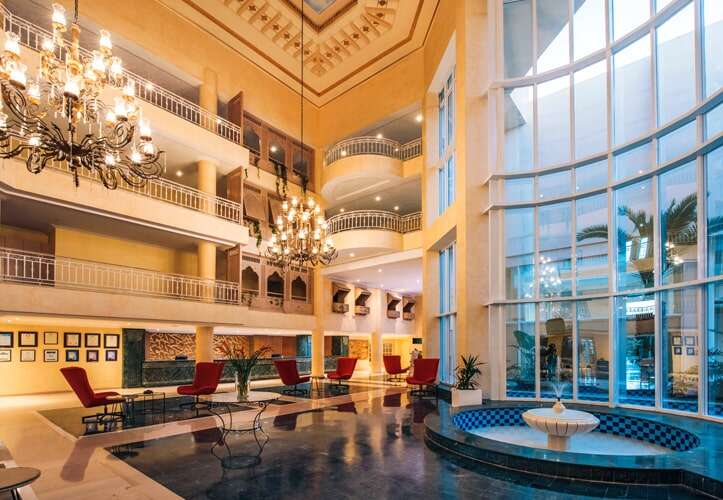 Iberostar Averroes