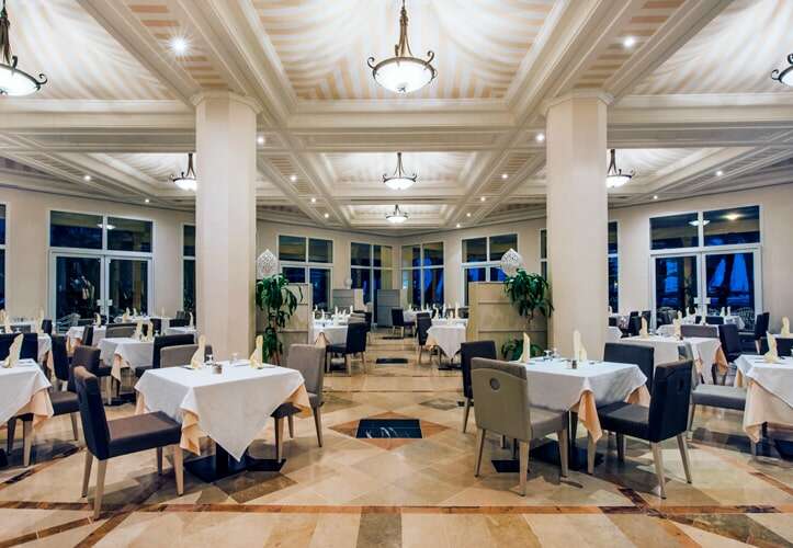 Iberostar Averroes