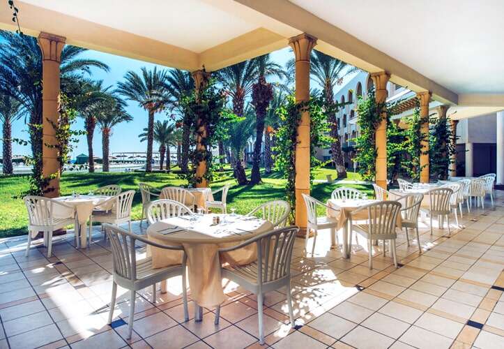 Iberostar Averroes