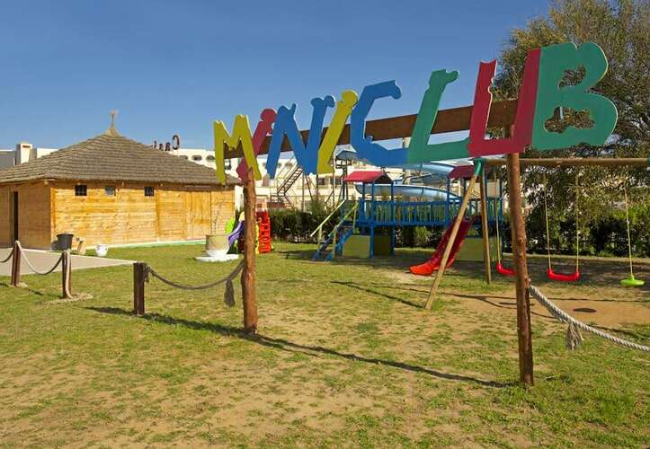 Iberostar Averroes