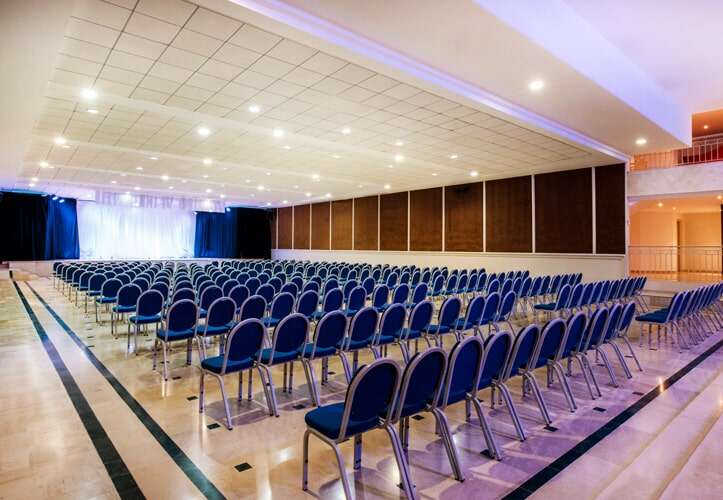 Iberostar Averroes