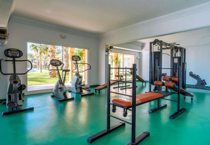 Iberostar Averroes