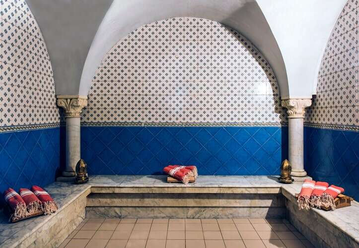 Iberostar Averroes