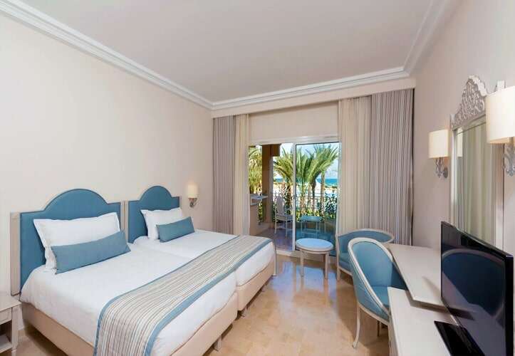 Iberostar Averroes