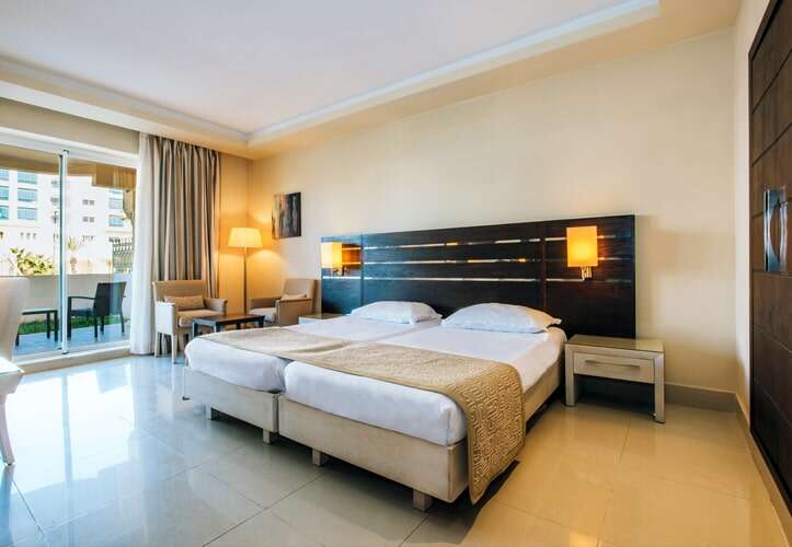 Iberostar Averroes