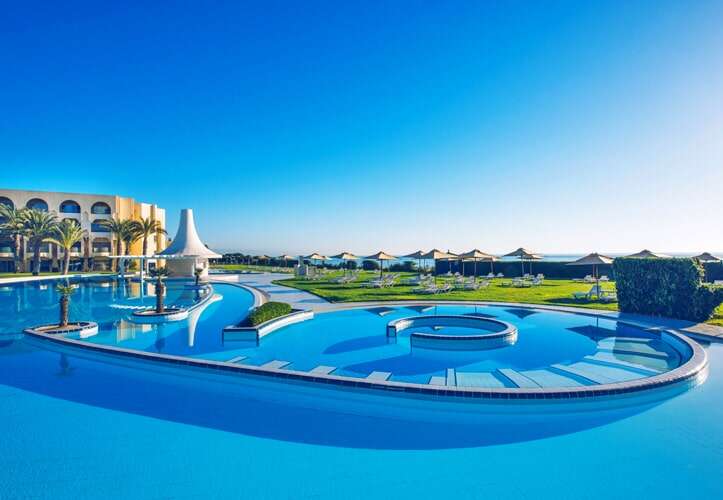 Iberostar Averroes