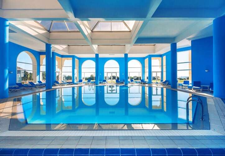 Iberostar Averroes