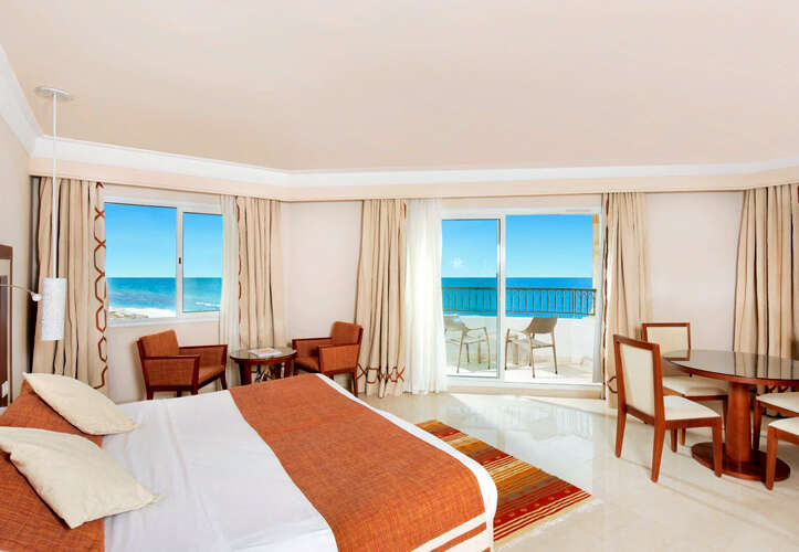 Iberostar Royal El Mansour