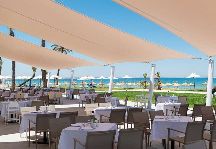 Iberostar Kuriat Palace