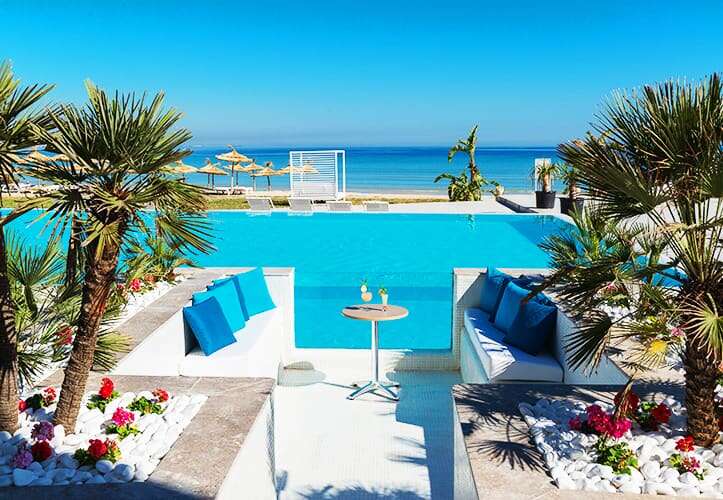 Iberostar Kuriat Palace