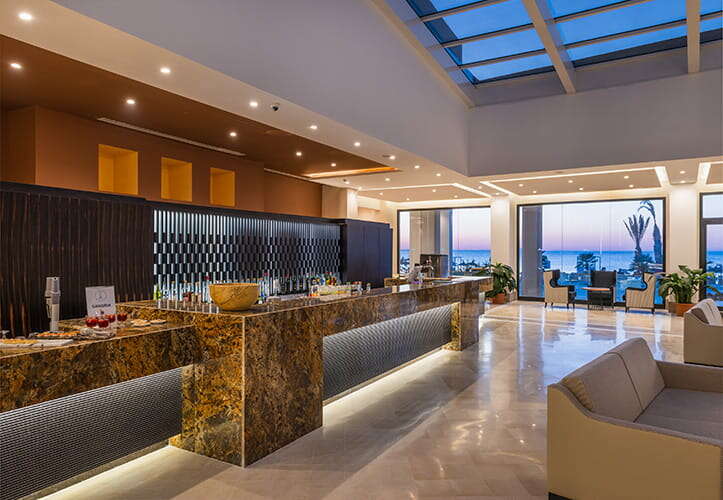 Iberostar Kuriat Palace