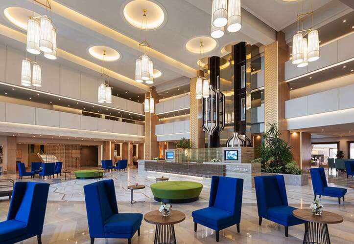 Iberostar Kuriat Palace