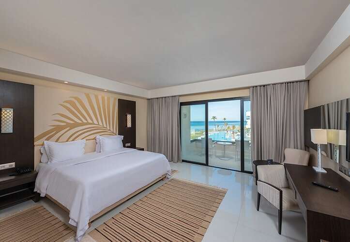 Iberostar Kuriat Palace