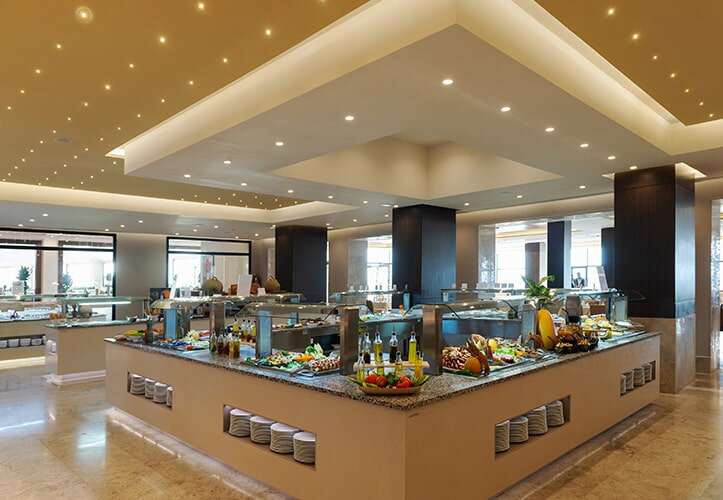 Iberostar Kuriat Palace