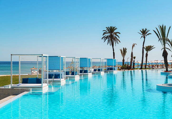 Iberostar Kuriat Palace