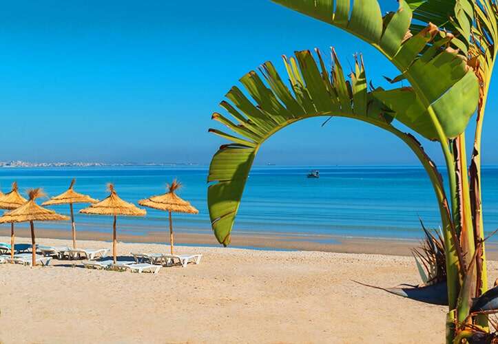 Iberostar Kuriat Palace