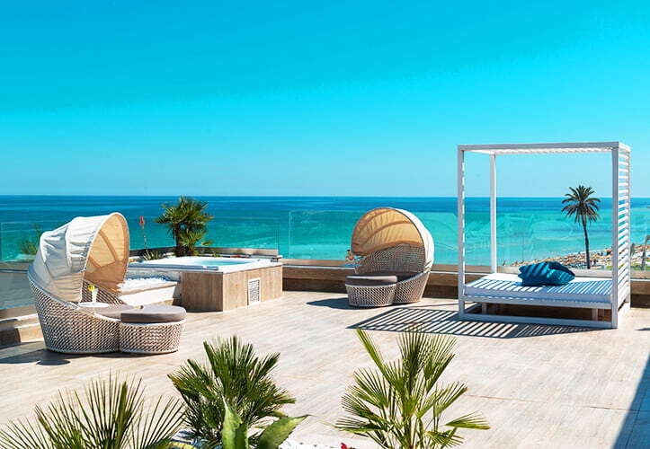 Iberostar Kuriat Palace