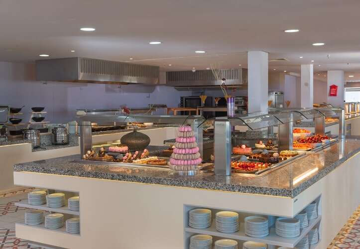 Iberostar Diar El Andalous