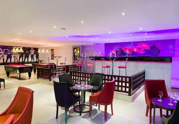 Iberostar Diar El Andalous