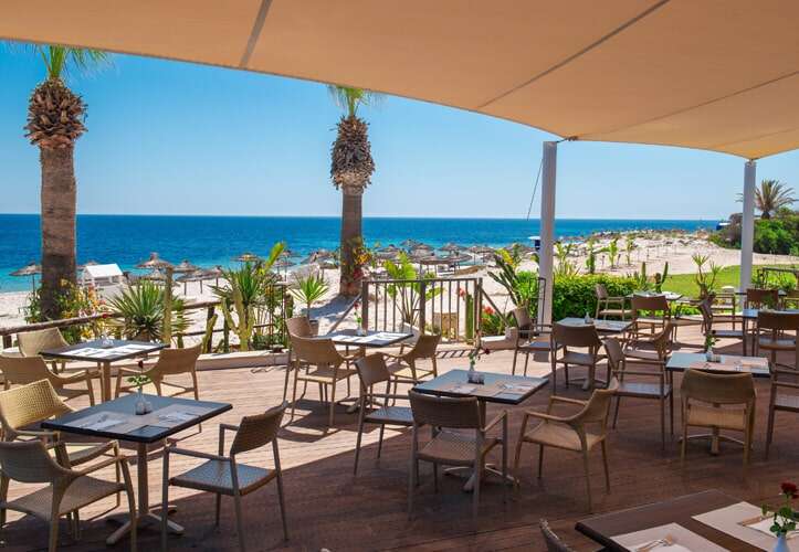 Iberostar Diar El Andalous