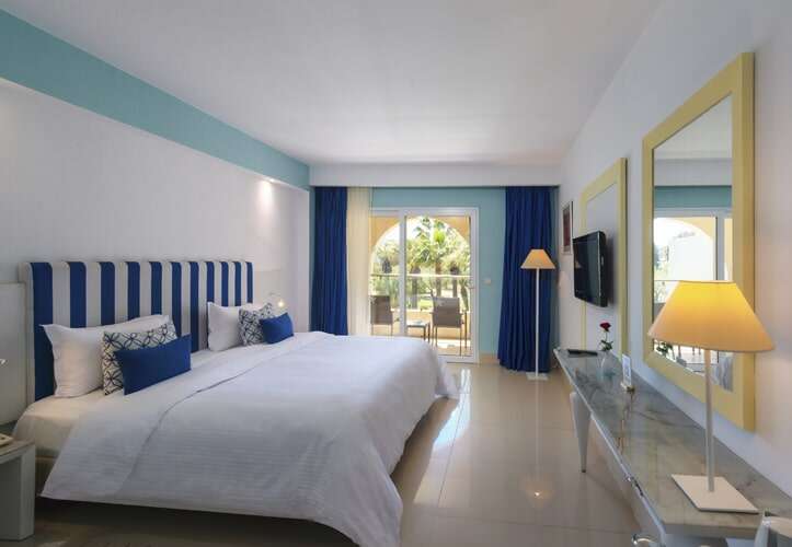 Iberostar Diar El Andalous