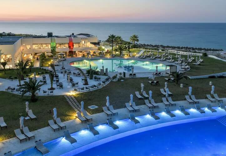 Iberostar Diar El Andalous