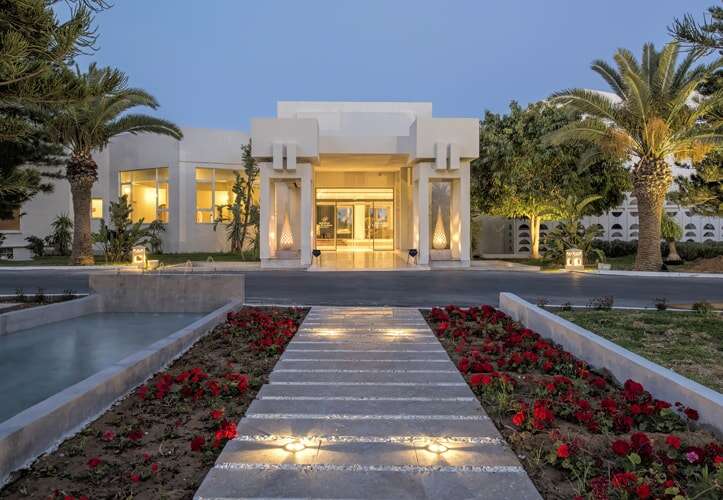 Iberostar Diar El Andalous