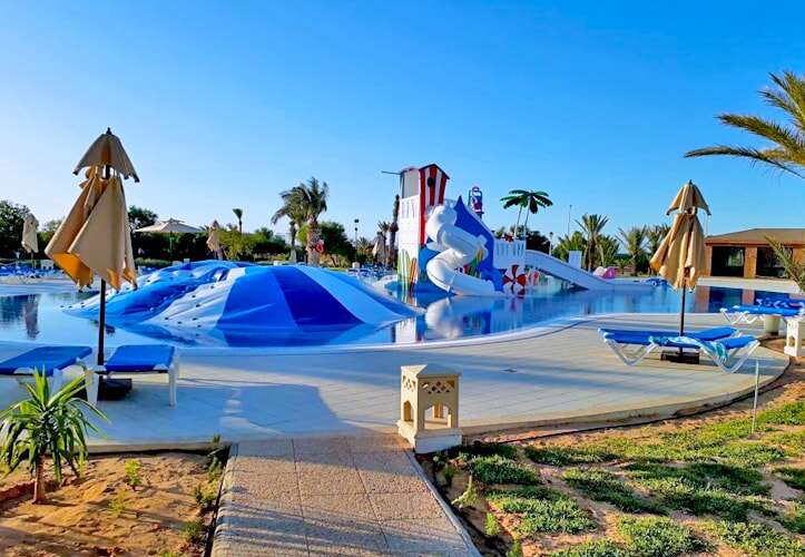 Iberostar Mehari Djerba