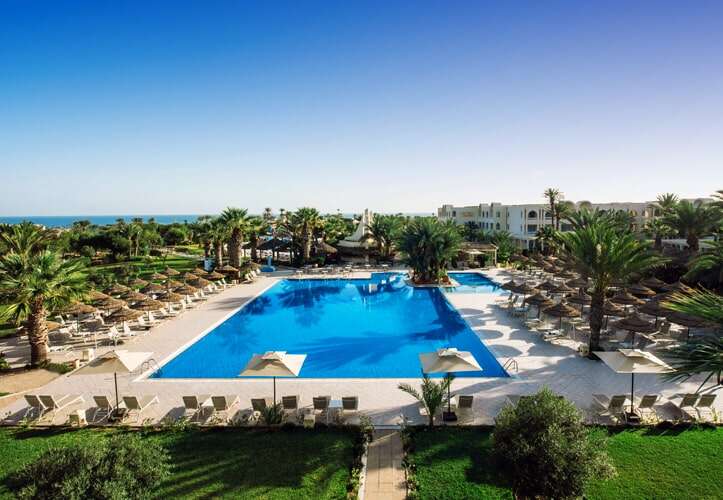 Iberostar Mehari Djerba
