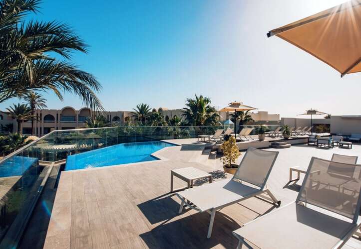 Iberostar Mehari Djerba