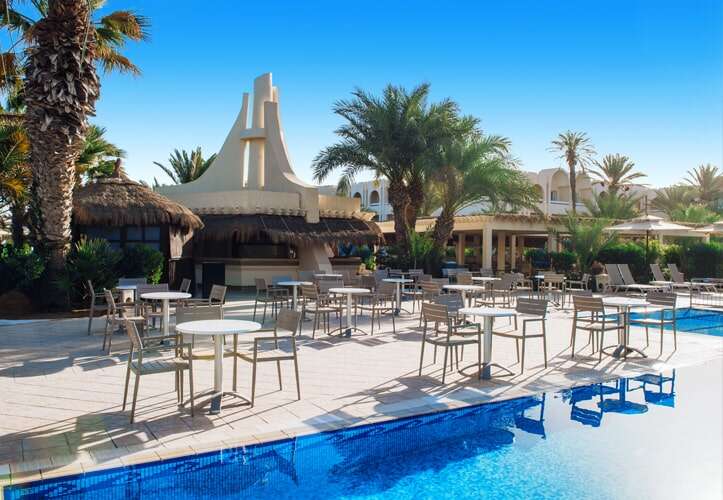 Iberostar Mehari Djerba