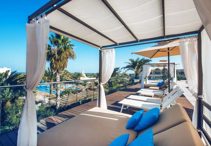 Iberostar Mehari Djerba