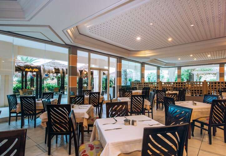 Iberostar Mehari Djerba