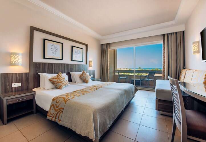 Iberostar Mehari Djerba