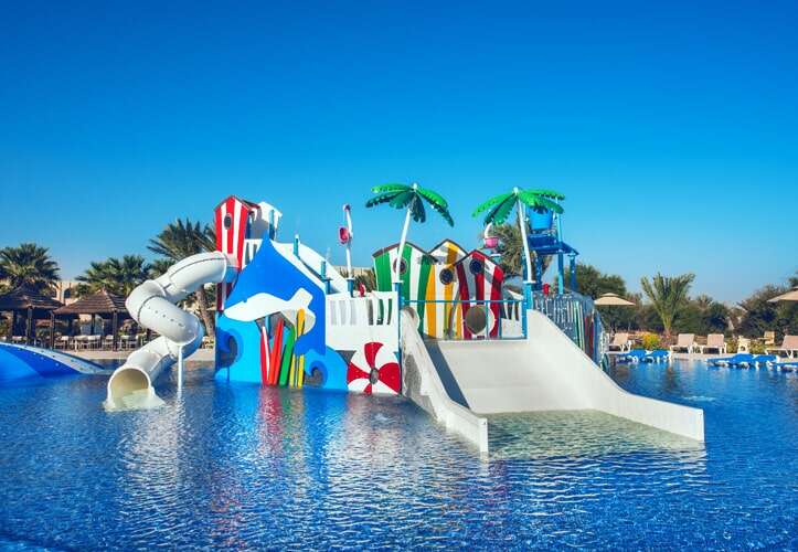 Iberostar Mehari Djerba