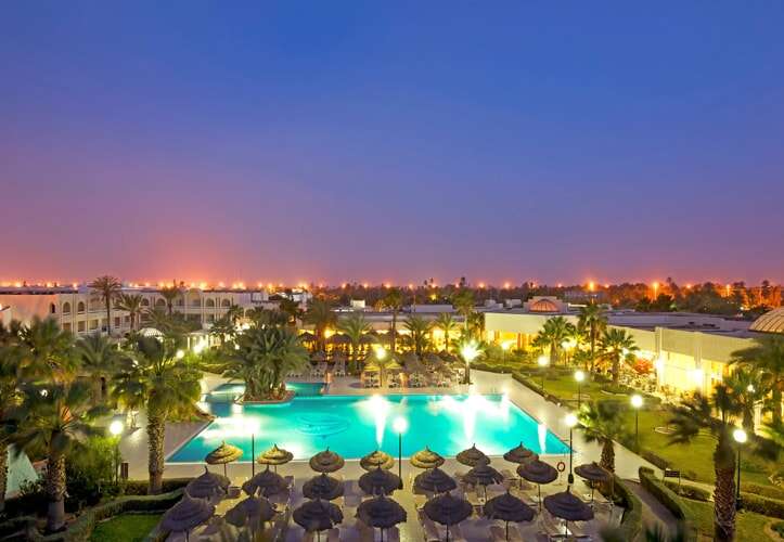 Iberostar Mehari Djerba