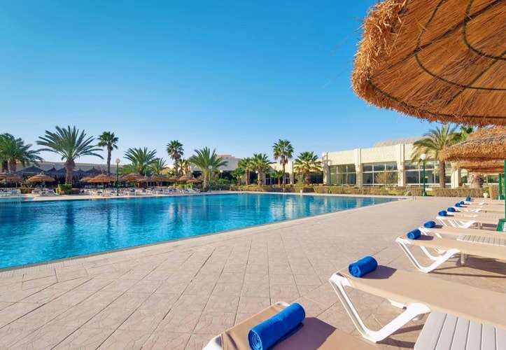 Iberostar Mehari Djerba