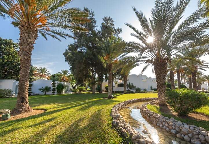 Steigenberger Marhaba Thalasso Hammamet
