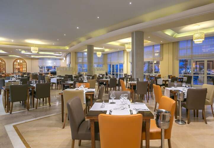 Steigenberger Marhaba Thalasso Hammamet