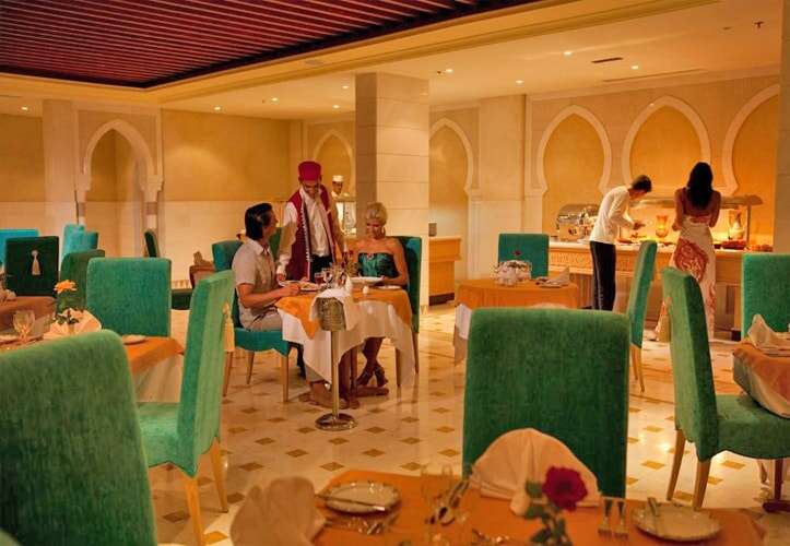 Steigenberger Marhaba Thalasso Hammamet
