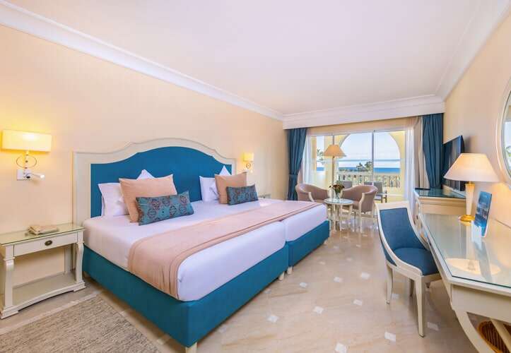 Steigenberger Marhaba Thalasso Hammamet