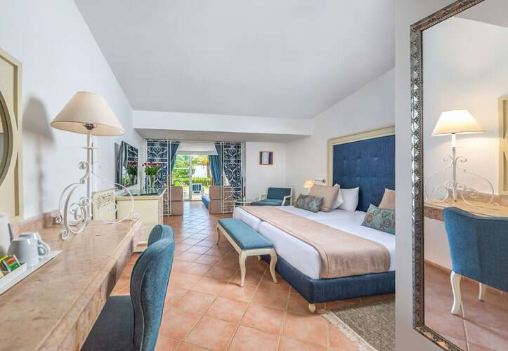 Steigenberger Marhaba Thalasso Hammamet