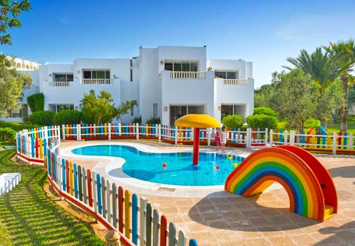 Steigenberger Marhaba Thalasso Hammamet