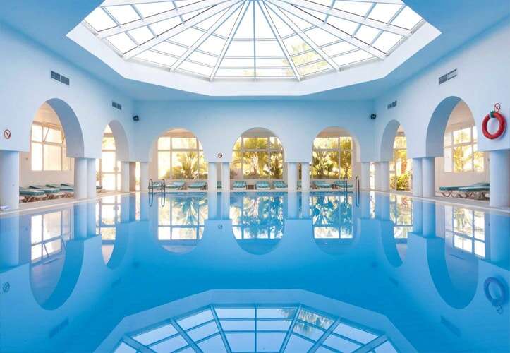 Aziza Thalasso Golf