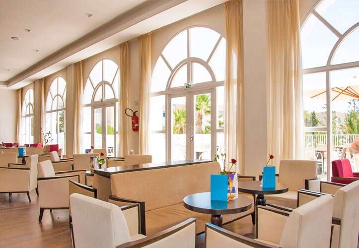 Aziza Thalasso Golf