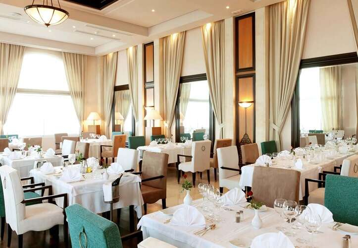Aziza Thalasso Golf